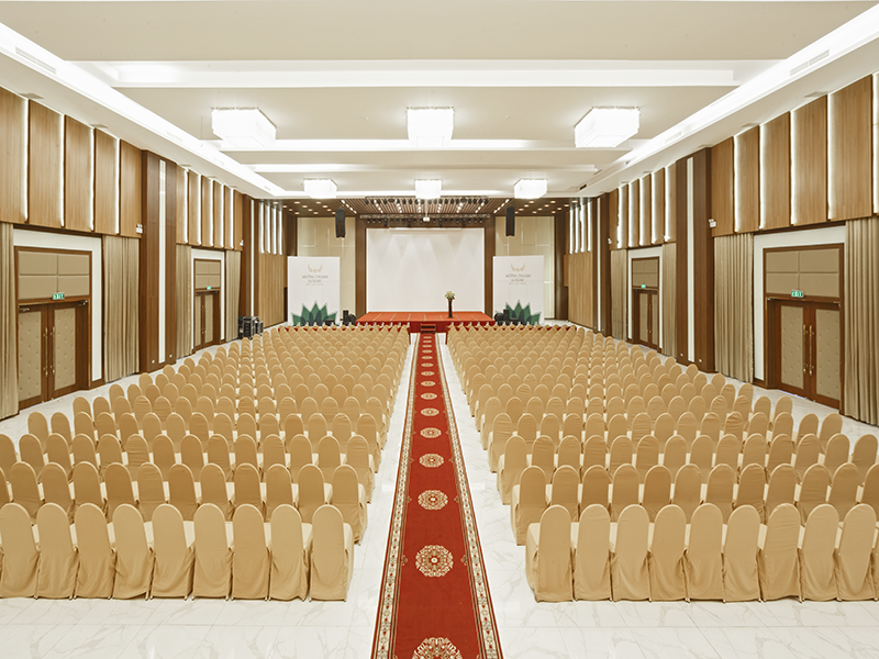 Mường Thanh Holiday Mộc Châu