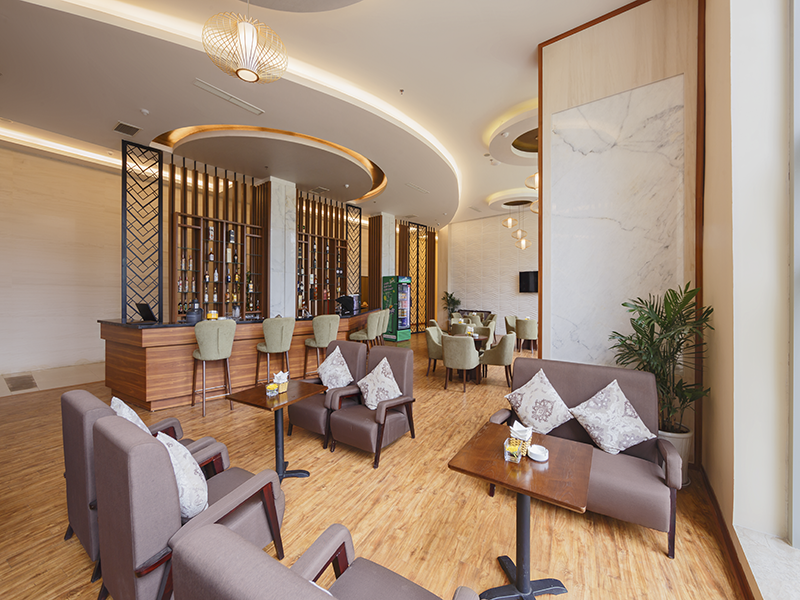 Mường Thanh Holiday Mộc Châu