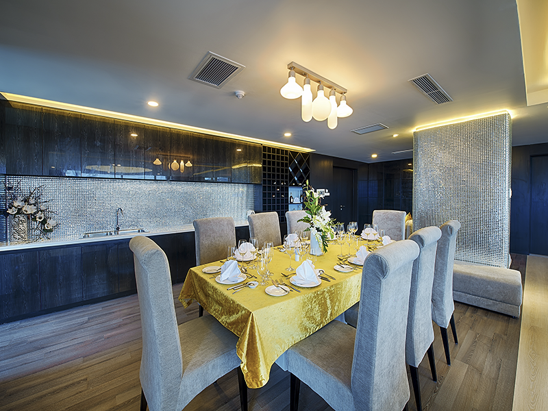 Muong Thanh Holiday Muine Hotel