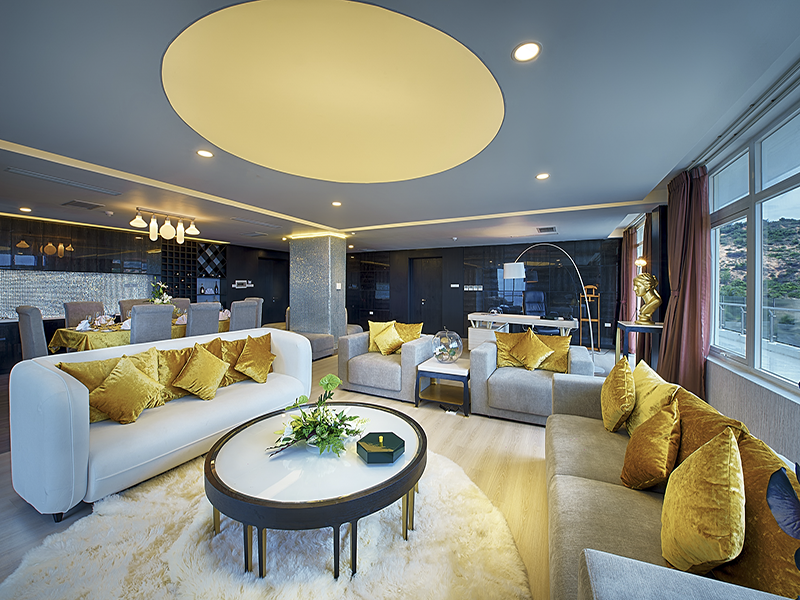 Muong Thanh Holiday Muine Hotel