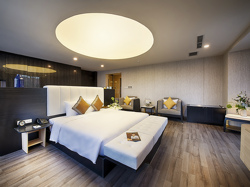 Muong Thanh Holiday Muine Hotel