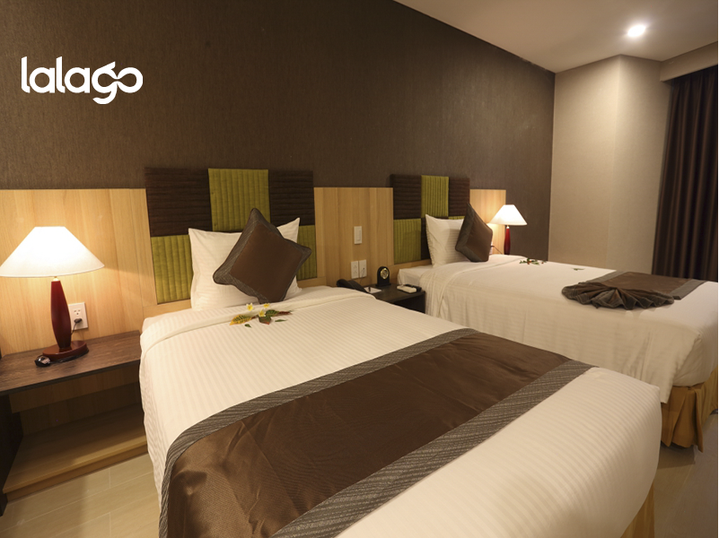 Khách sạn Flamingo Đại Hải