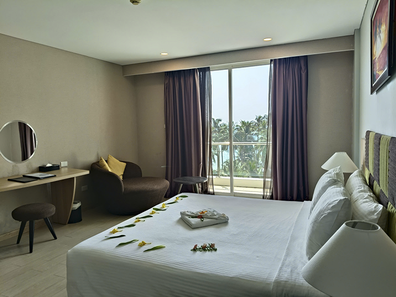 Muong Thanh Holiday Muine Hotel