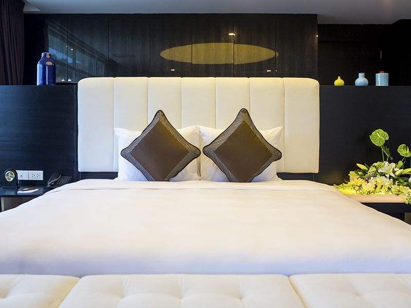 Muong Thanh Holiday Muine Hotel