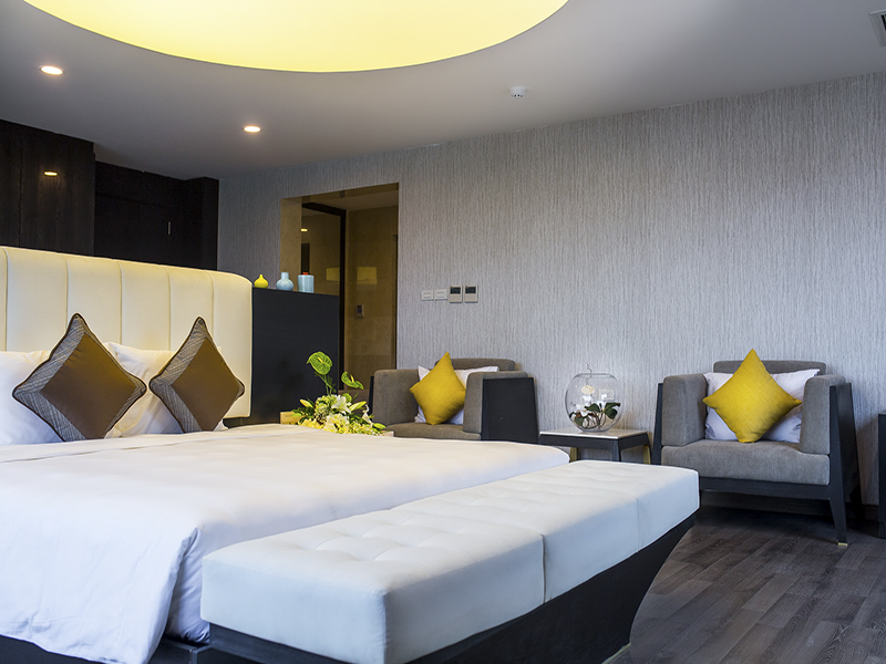 Muong Thanh Holiday Muine Hotel