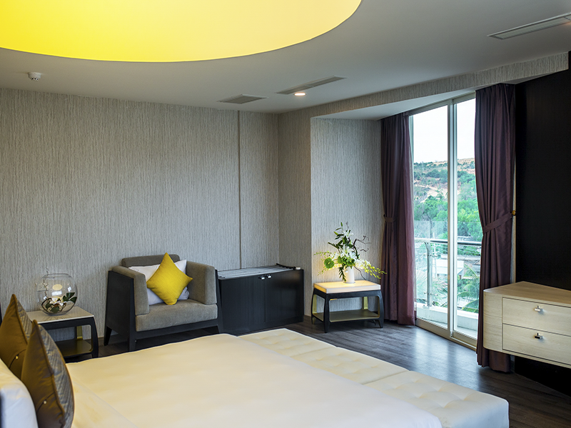 Muong Thanh Holiday Muine Hotel