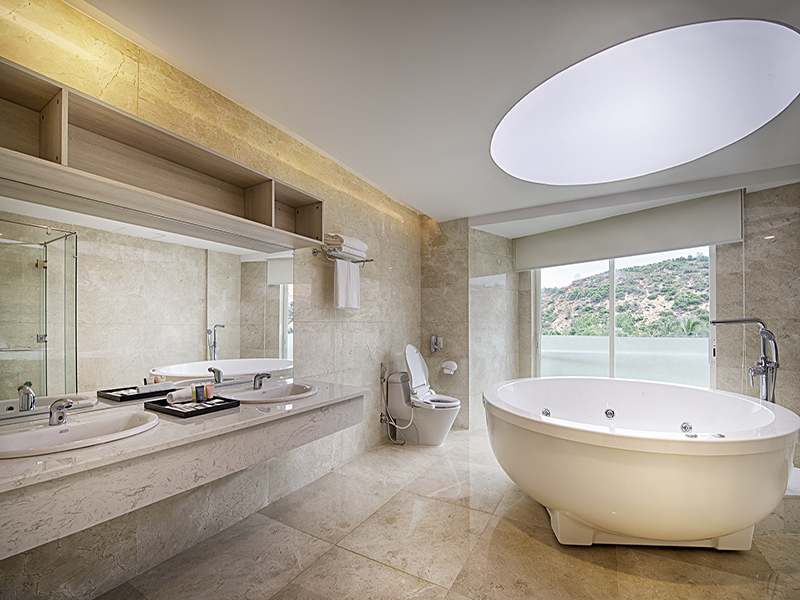 Muong Thanh Holiday Muine Hotel