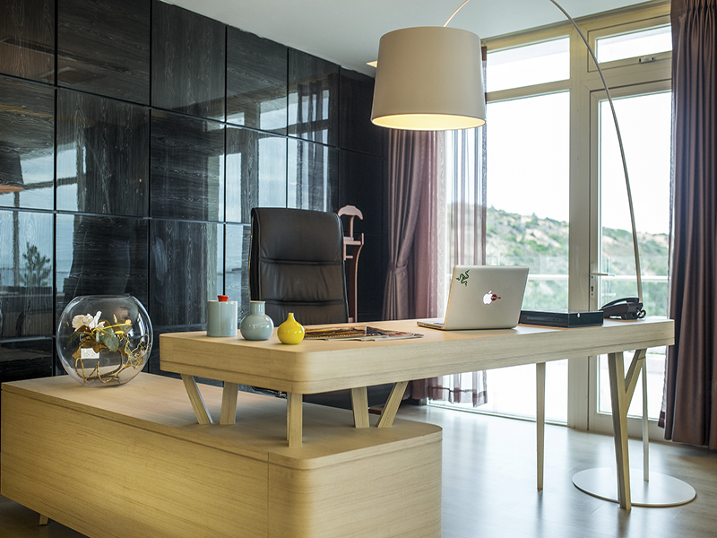 Muong Thanh Holiday Muine Hotel