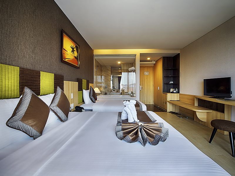Muong Thanh Holiday Muine Hotel
