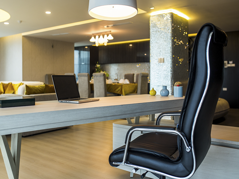 Muong Thanh Holiday Muine Hotel