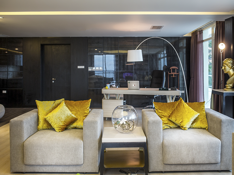 Muong Thanh Holiday Muine Hotel