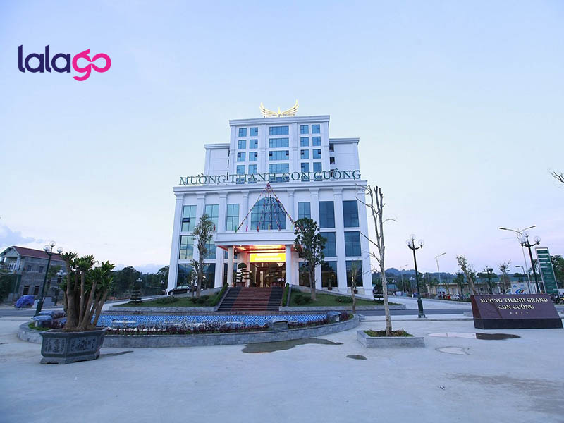 Khách sạn Flamingo Đại Hải