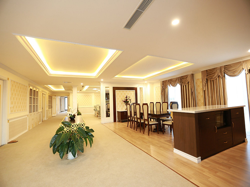 Mường Thanh Holiday Con Cuông