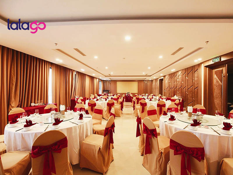 Khách sạn Flamingo Đại Hải