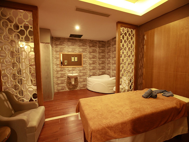 Mường Thanh Holiday Con Cuông