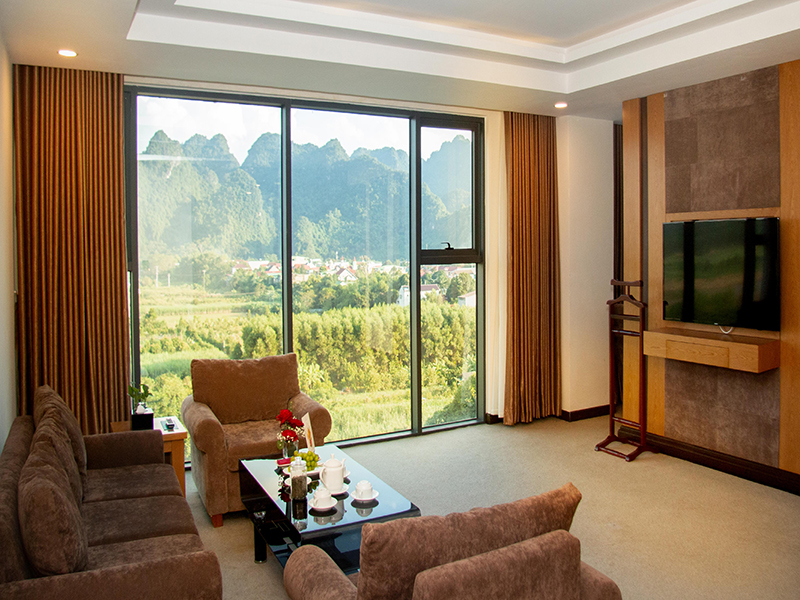Mường Thanh Holiday Con Cuông