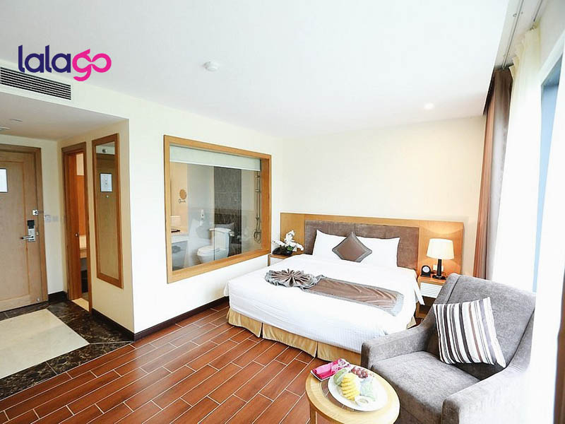 Mường Thanh Holiday Con Cuông