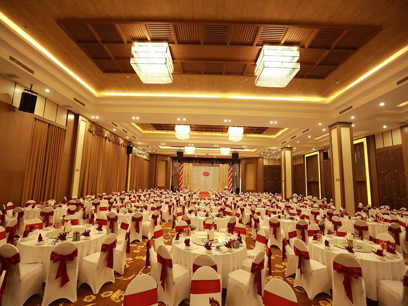 Mường Thanh Holiday Con Cuông