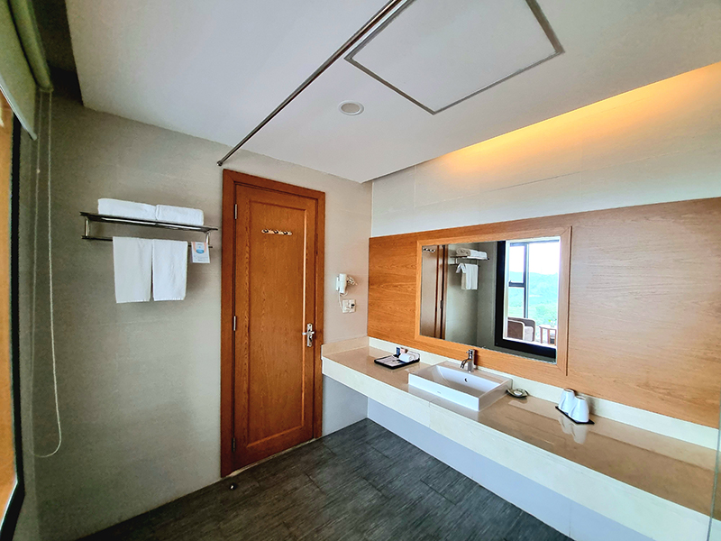 Mường Thanh Holiday Con Cuông