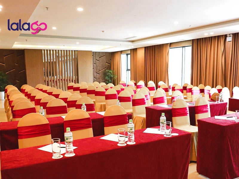 Khách sạn Flamingo Đại Hải