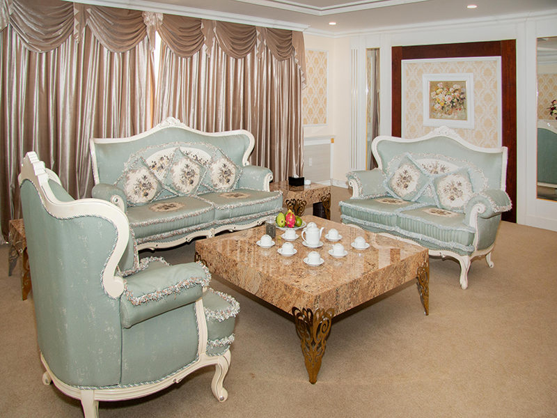 Mường Thanh Holiday Con Cuông