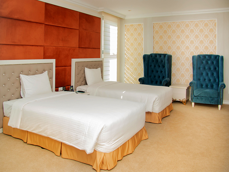 Mường Thanh Holiday Con Cuông