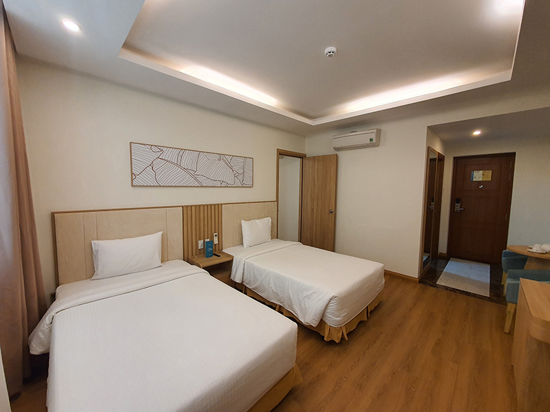 Khách sạn Flamingo Đại Hải