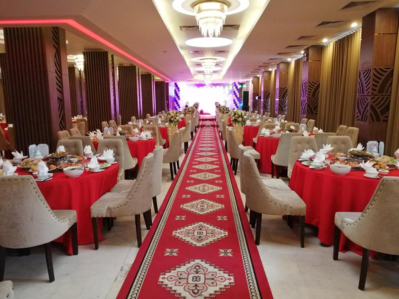 Mường Thanh Grand Điện Biên