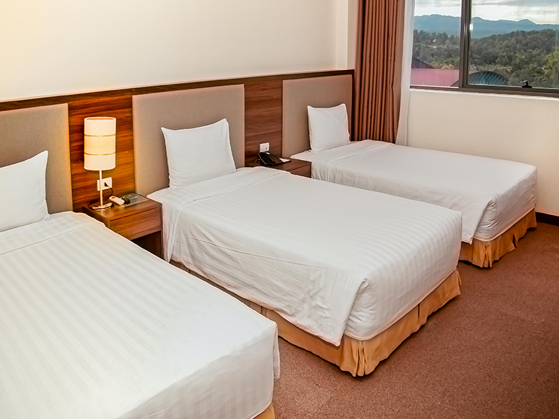 Mường Thanh Grand Điện Biên