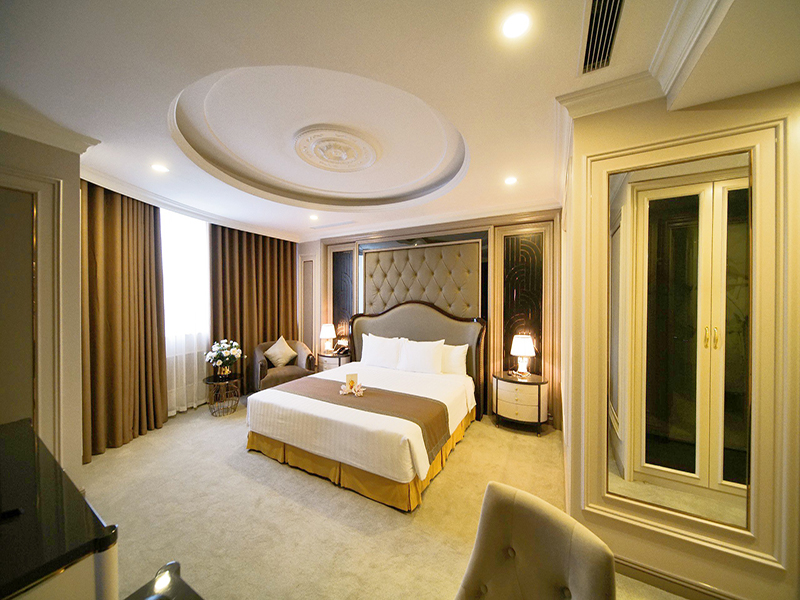 Mường Thanh Grand Điện Biên
