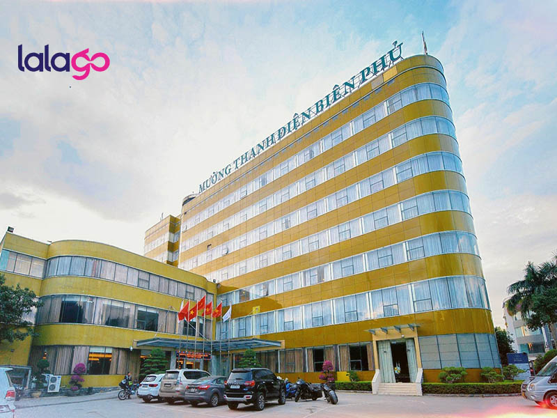 Mường Thanh Grand Điện Biên
