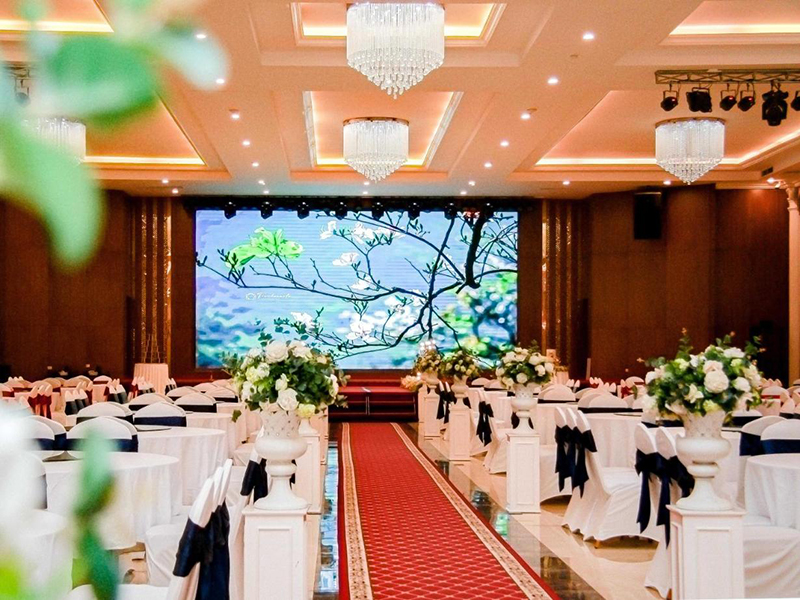 Mường Thanh Grand Điện Biên