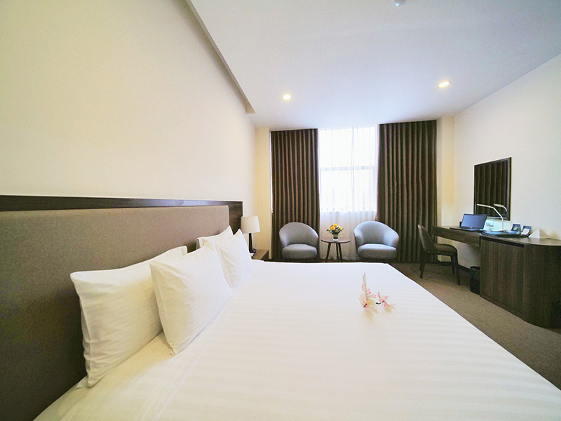 Mường Thanh Grand Điện Biên