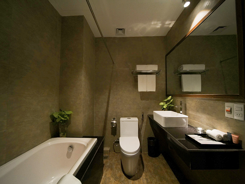 Mường Thanh Grand Điện Biên