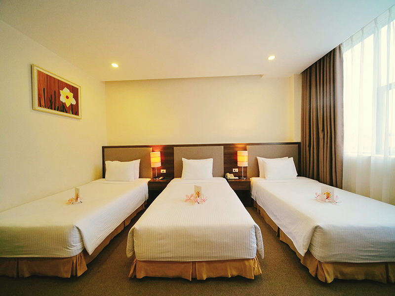 Mường Thanh Grand Điện Biên
