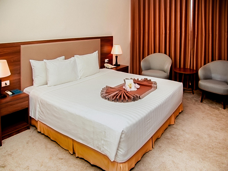 Mường Thanh Grand Điện Biên