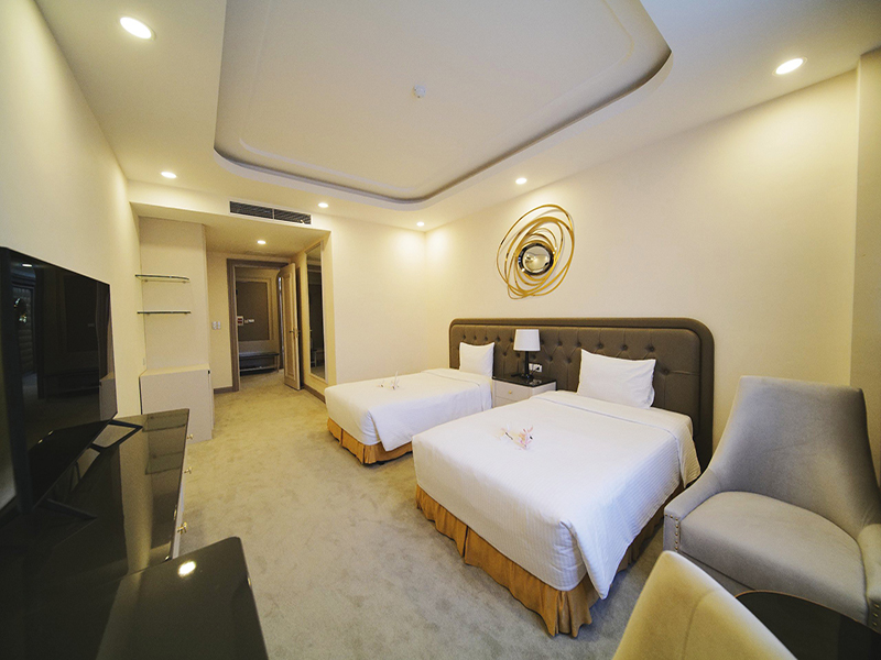 Mường Thanh Grand Điện Biên