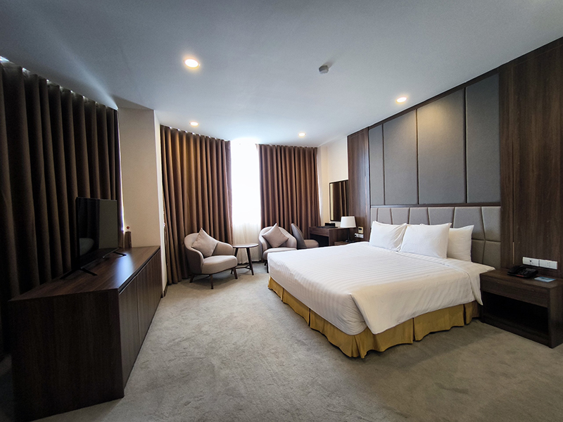 Mường Thanh Grand Điện Biên