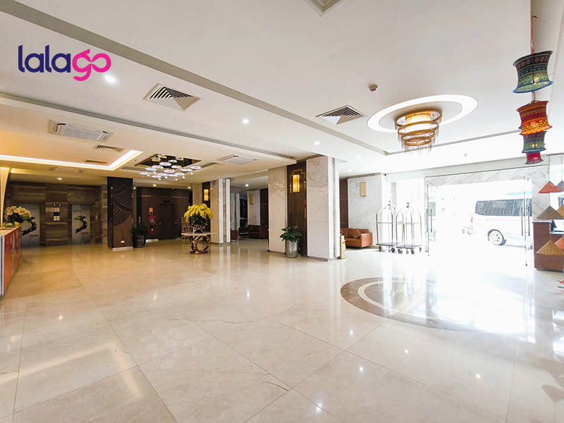 Mường Thanh Grand Điện Biên