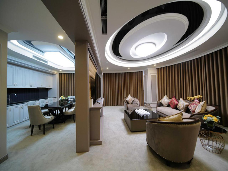 Mường Thanh Grand Điện Biên