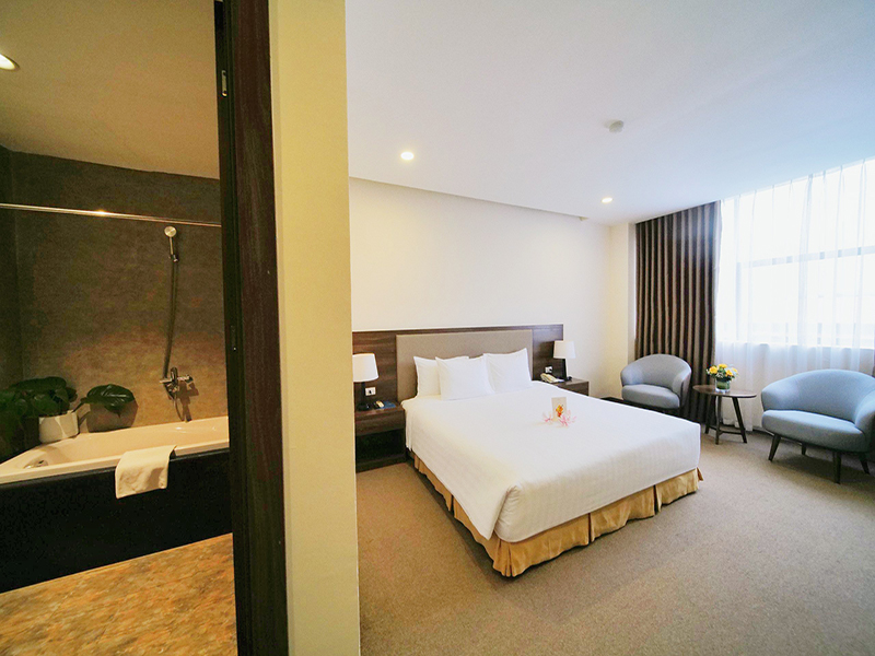 Mường Thanh Grand Điện Biên