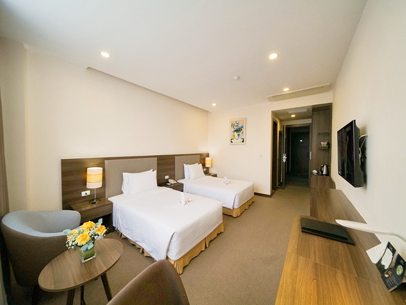 Mường Thanh Grand Điện Biên
