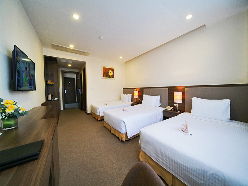 Mường Thanh Grand Điện Biên