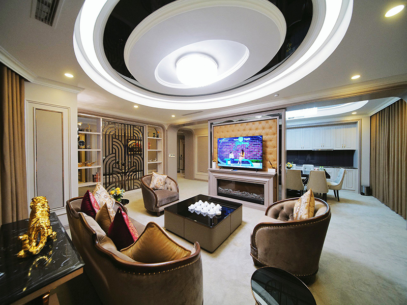 Mường Thanh Grand Điện Biên