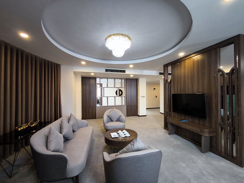 Mường Thanh Grand Điện Biên
