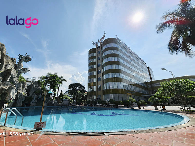 Mường Thanh Grand Điện Biên