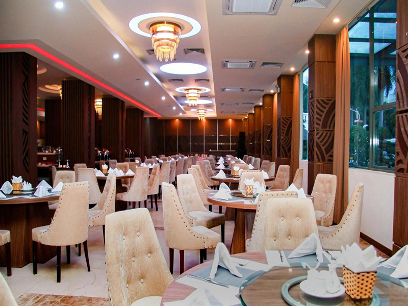 Mường Thanh Grand Điện Biên