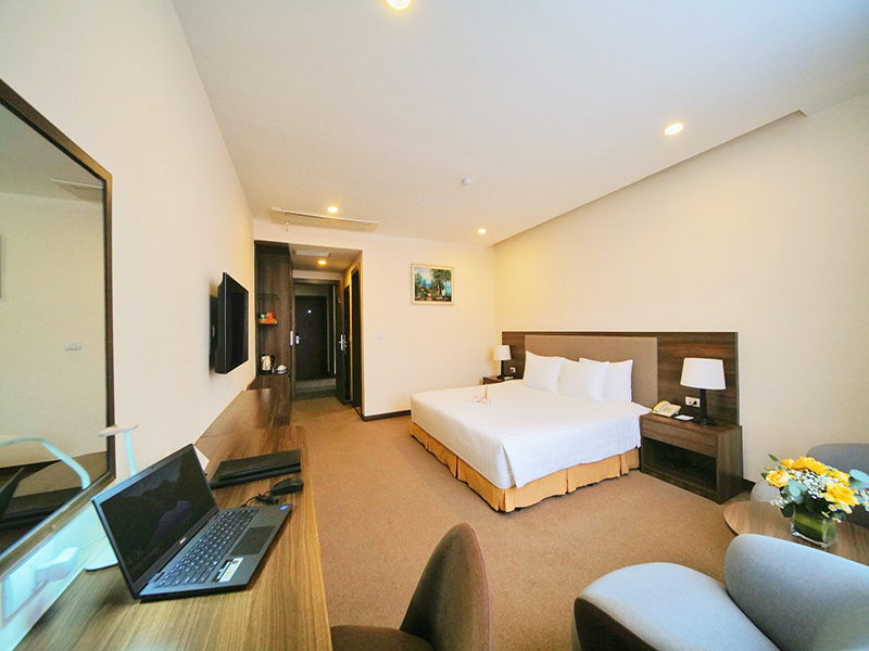 Mường Thanh Grand Điện Biên
