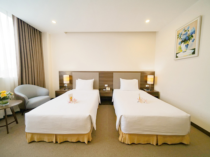 Mường Thanh Grand Điện Biên