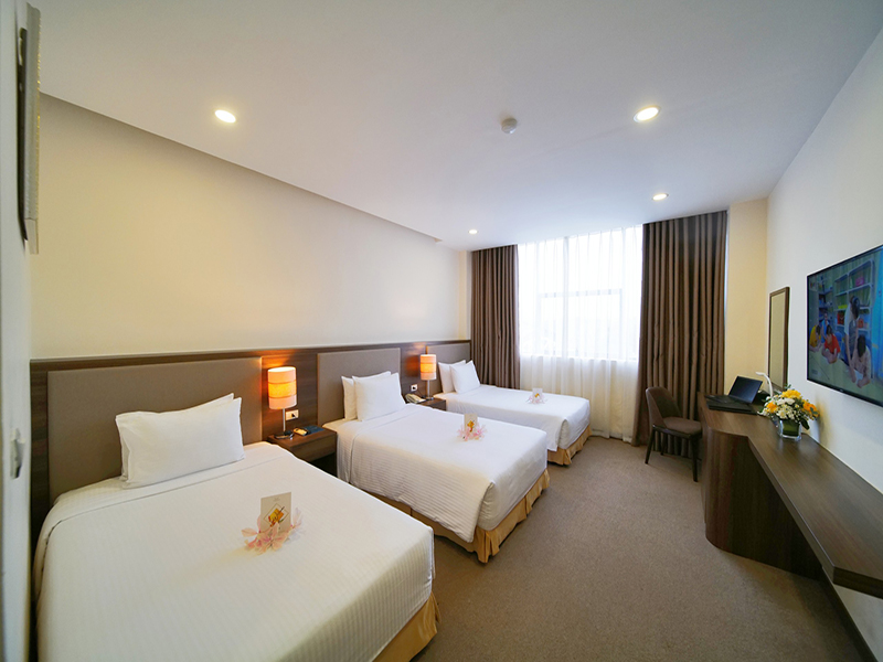 Mường Thanh Grand Điện Biên